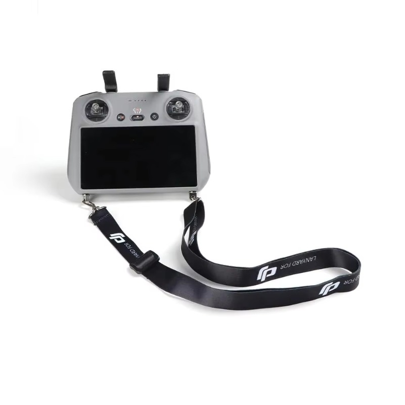 Anti-Drop Adjustable Neck Lany - Dji Drone Mini 4 Pro ulasan dan harga