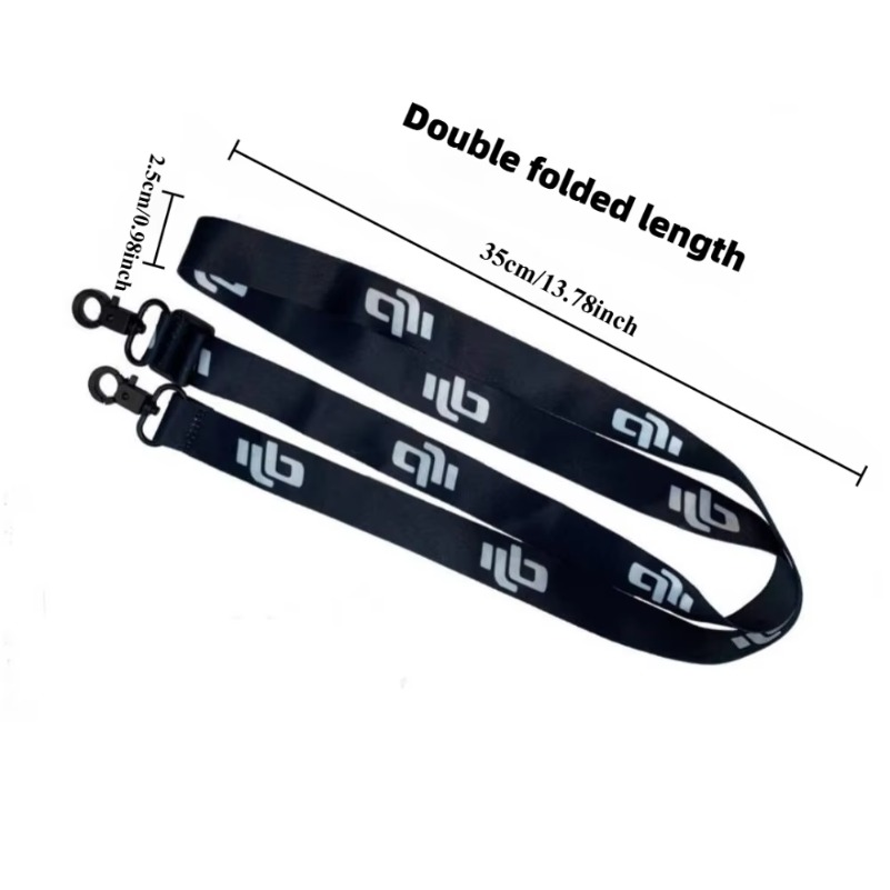 Anti-Drop Adjustable Neck Lany - Dji Drone Mini 4 Pro ulasan dan harga