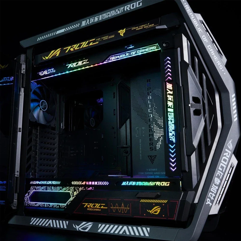 MOD Computer Lighting Panel fo - Holy Stone Drone Hs440 ulasan dan harga