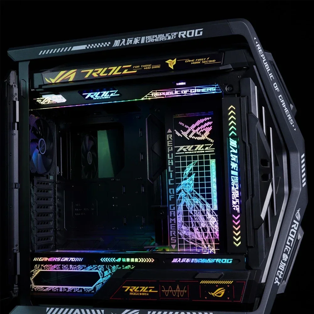 MOD Computer Lighting Panel fo - Holy Stone Drone Hs440 ulasan dan harga