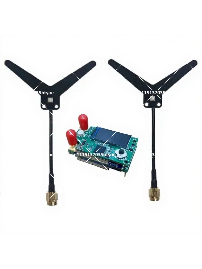 1.2G 1.3G Image Transmission D - Fpv Drone Goggles ulasan dan harga