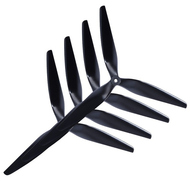 9Inch 3-Blade Propeller 9x5x3  - Fpv Drone Propeller ulasan dan harga
