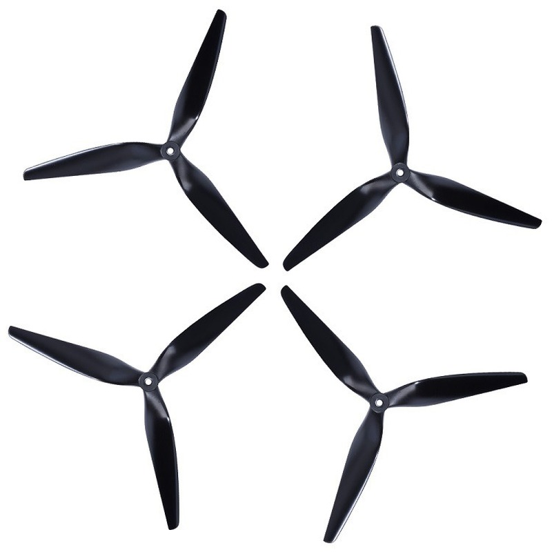 9Inch 3-Blade Propeller 9x5x3  - Fpv Drone Propeller ulasan dan harga