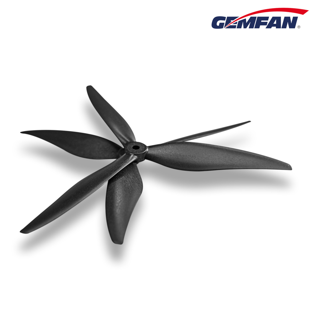Gemfan 8040 8X4X3 3-Blade 8inc - Fpv Drone Propeller ulasan dan harga